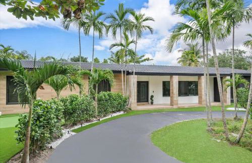 VillaKOBO Heated pool Spa Golf Tennis crocodile - Foto 46