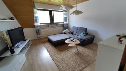 Geräumige Wohnung in der Natur - Foto 5