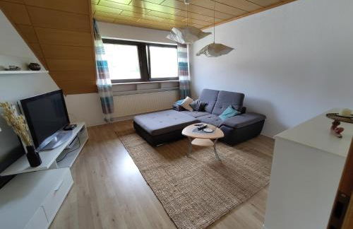 Geräumige Wohnung in der Natur - Foto 5