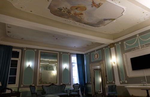 Residenza Palazzo Negri - Foto 91