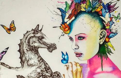 A letto nell'Arte - Foto 12