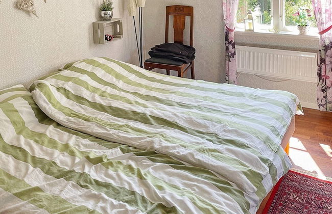 4 Person Holiday Home in Orsjo-by Traum - Foto 4