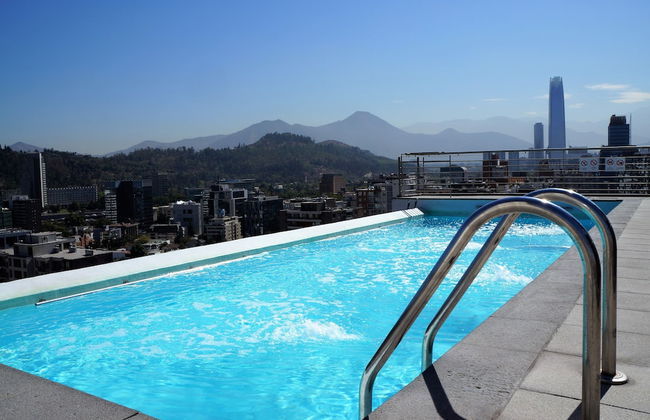 Apartamentos Nueva Providencia 1372 - Foto 39