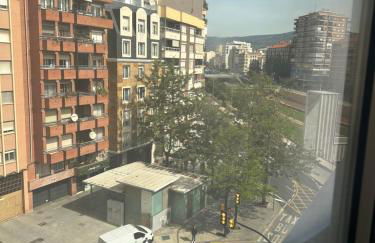 Apartamento Moderno Soho - Nuevo! En el centro y cerca de la playa!Parking gratuito! - Foto 20