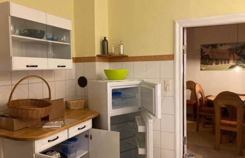 Auszeit II am Deich auf Nordstrand - Foto 5