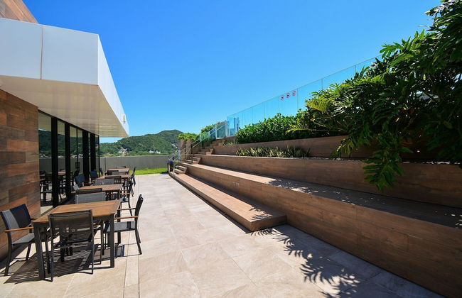 Studio Shopping OKA Floripa - Campeche - Foto 46