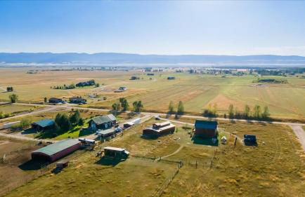 Grand Teton Paradise Unmatched Views Hot Tub - Foto 60