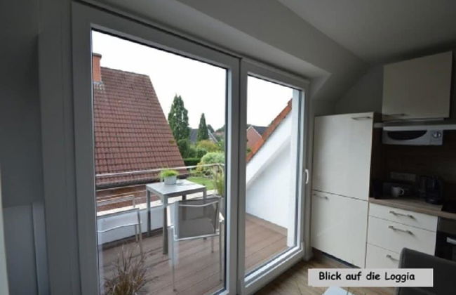 Appartement Sendenhorst - Photo 23