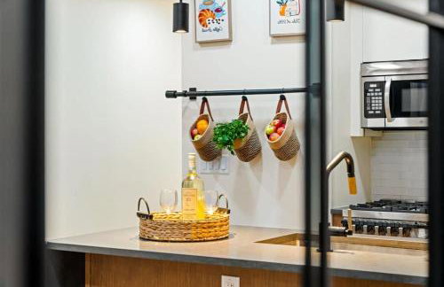 Modern City Luxury Near Manhattan, Parking Space - Foto 17