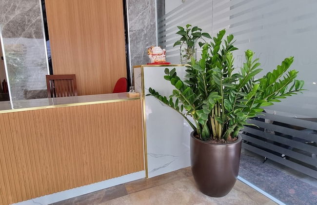 Ruby Serviced Apartment Phan Ke Binh - Foto 19