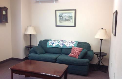 A Suite Alaskan Inn - Foto 16