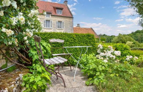 Stunning Home In Fontaine-Henry - Foto 13