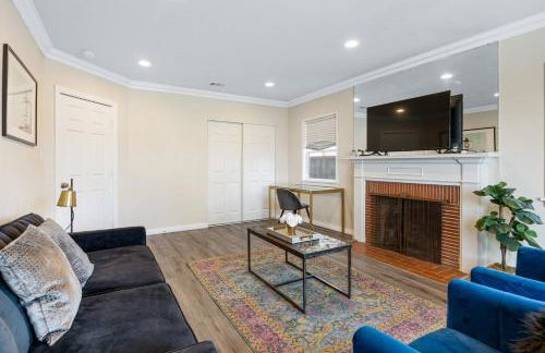 Comfy Home Near Sofi Stadium 2 - Foto 20