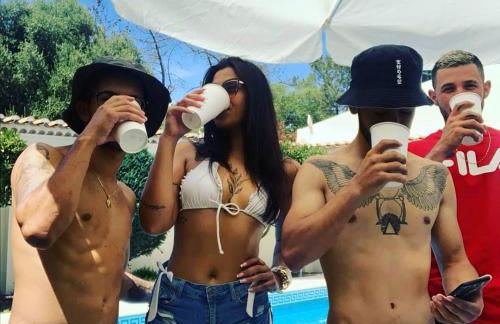 Férias Inesquecíveis - Foto 35