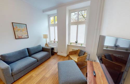 Myhappyplace two in the middle of Berlin - Photo 20