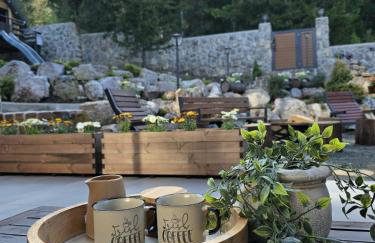 Cozy Chalet Forest Hill - Foto 47