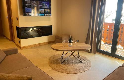 Résidence Frond'Neige - Foto 8