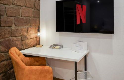 7Seas Boutique Aparthotel Homburg - stilvoll, digital, ideal für Familien- & Businessgäste - Photo 6