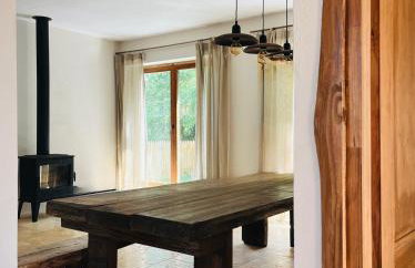 Stodoła pod lasem - Foto 3