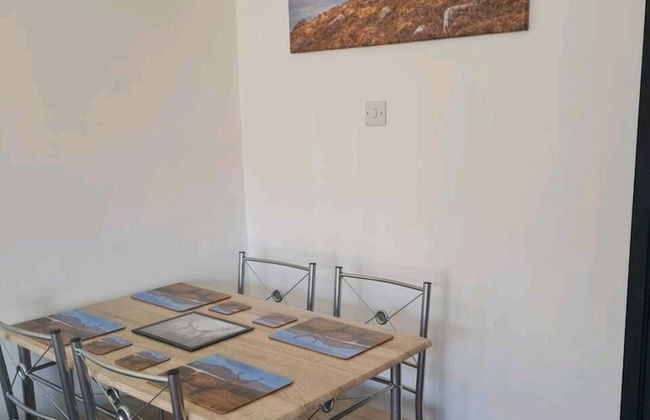 Charming 1-bed Apartment in Peebles - Foto 12