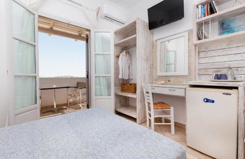 Harama Hotel Schinousa - Foto 38