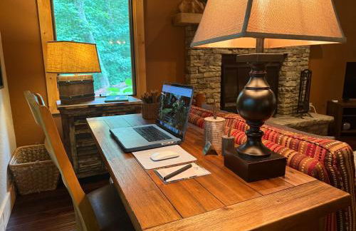 Tree Top Mountain Lodge - Photo 30