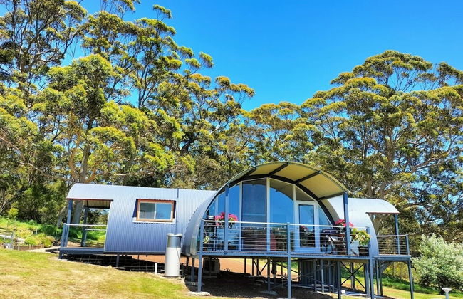 Tennessee Hill Chalets - Foto 1