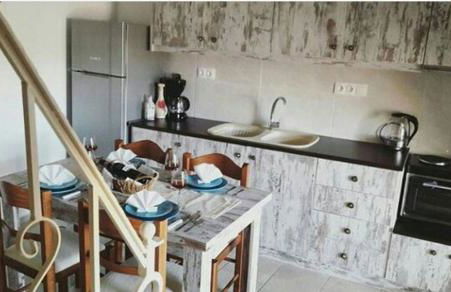 Studio Galatia, in the heart of Kamilari - Photo 12