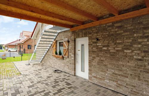 Speicherhäuschen Maren - Foto 20