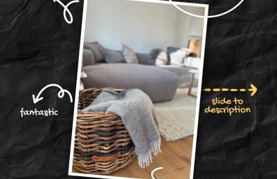 Cosy Dream Scharbeutz - Foto 35