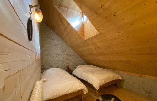 Gîte de Montagne - Foto 10