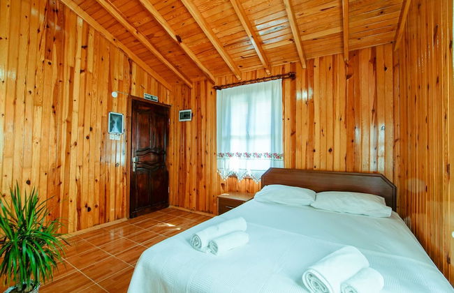 Cuhadar Ahsap Evleri - Foto 2