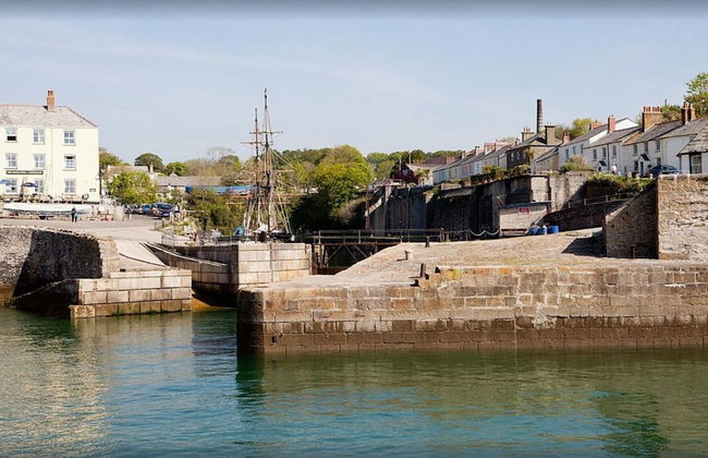 Fabulous House Very Near Charlestown Harbour - Foto 28