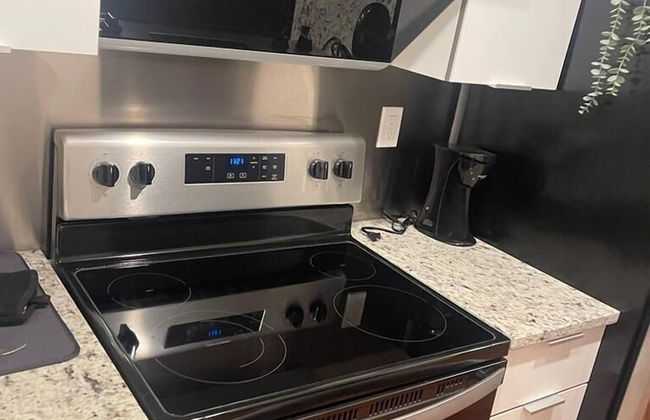 Philadelphia Central Apartments - Foto 74