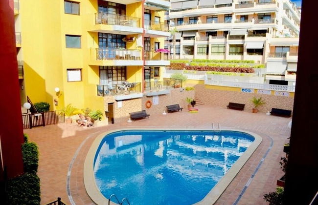 Ferienwohnung Teneriffa 3 Schlafzimmer - Photo 24