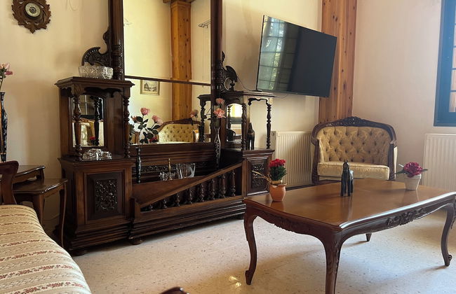 Charming Villa in Pano Platres, Cyprus - Your Home Away From Home - Foto 9