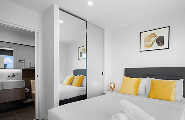 Lumina Suites - Photo 11