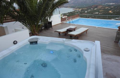 Villa Aiolos - Photo 11