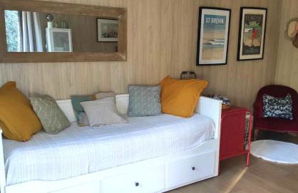 Charmant studio à Saint Brévin l'Océan - Foto 16