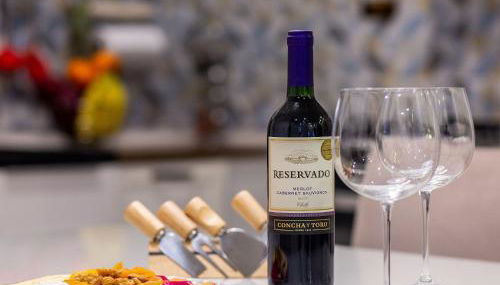 Apartamento com 2 Quartos em Alto de Pinheiros - Foto 4