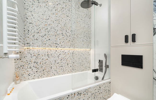 Studio in Poznań With Garden by Renters - Foto 20