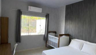 Otima localização, proxima da BR e centro ideal para até 5 hospedes - Foto 5