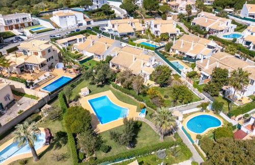 Casa da Paz by Algarve Holidays - Foto 34