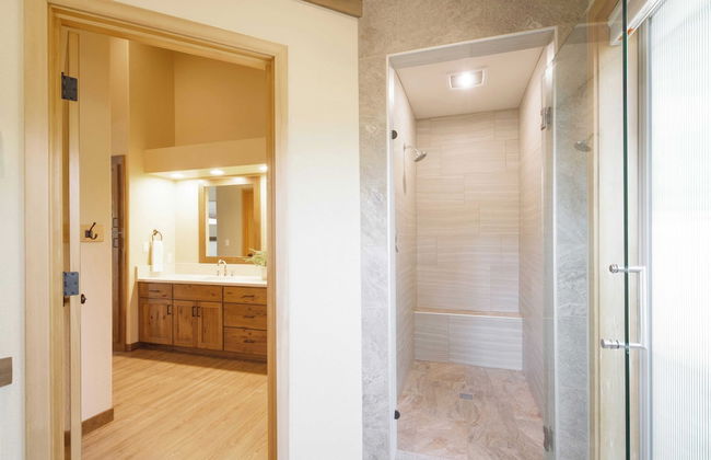 Sage Blush by Avantstay Upgraded 4 Bdr/chefs Kitchen/ A/c/hot Tub! - Foto 28