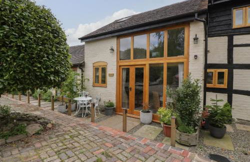 The Cart Barn - Foto 1