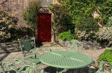 5 Star Romantic Rose Cottage with Roll-Top Bath - Foto 4