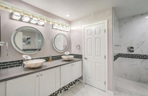 Legacy Island Las Vegas Golf Course Pool Villa - Foto 35