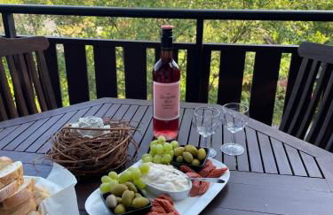 Ferienhaus am Wald - Foto 13