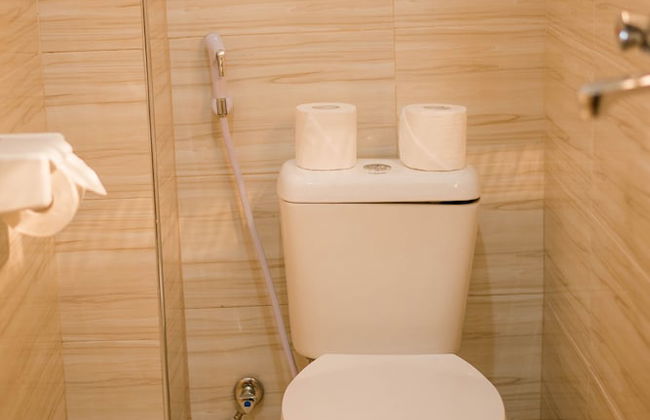 HECASA HOMESTAY - Foto 16