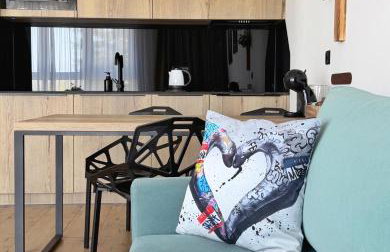 APARTAMENTY SZYNDZIELNIA RODZINNE - 2 SYPIALNIE & BALKON & GÓRY & Parking - TWOJA BAZA WYPADOWA NA SZLAKI i W GÓRY - FAMILY SPACE & BASE - Foto 20